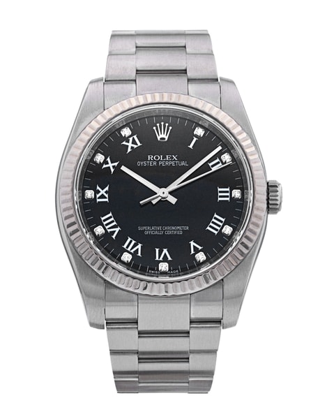 Rolex Oyster Perpetual 116034